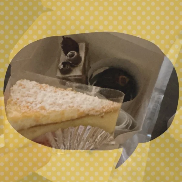 🎀お礼　8/14🧁ありがとう🎀