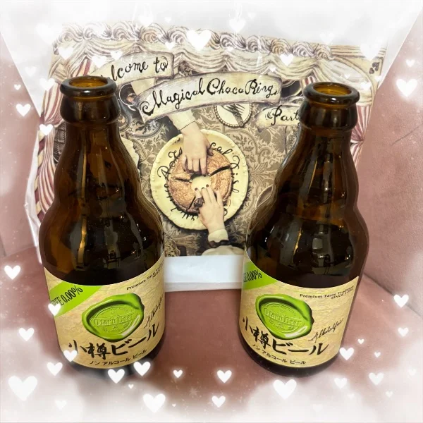 🥂いつもありがとう🥂