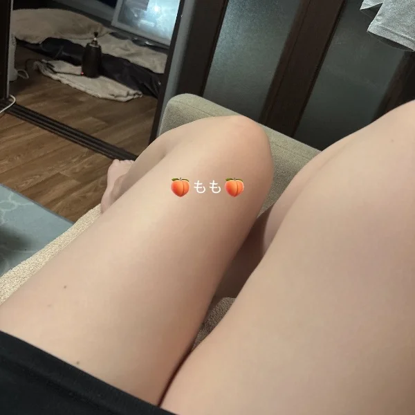 🍑今週の予定🍑