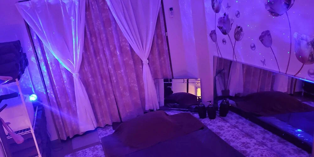SWEET SPA-スイートスパ-大宮・浦和の施術室写真