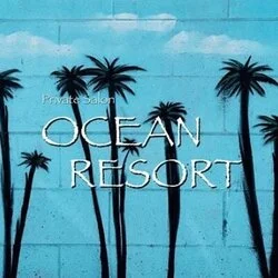 西明石 OCEAN RESORT private salon