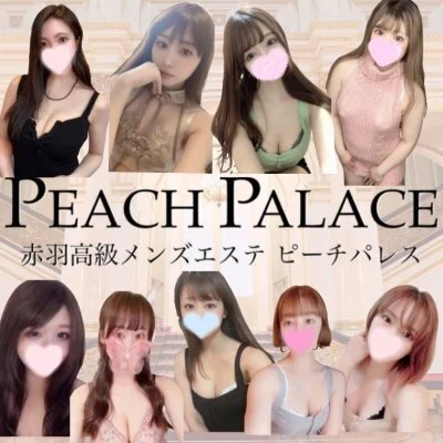 PEACH PALACE 〜ピーチパレス〜のアイコン画像