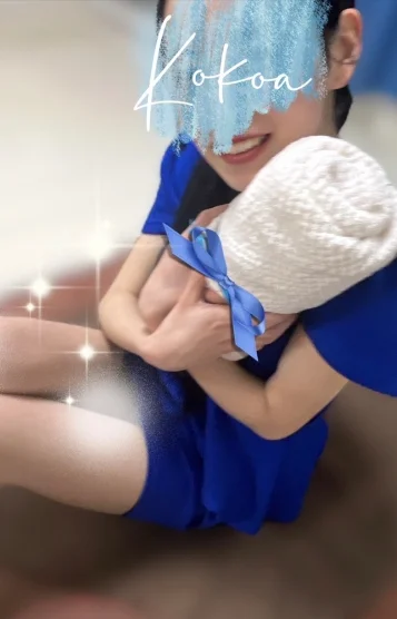 ここあ♡超かわいい‼