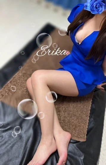 えりか♡天使の笑顔！