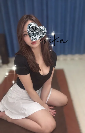 えりか♡天使の笑顔！