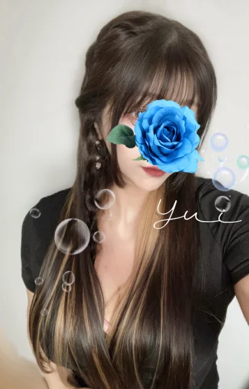 ゆい♡超美人！！