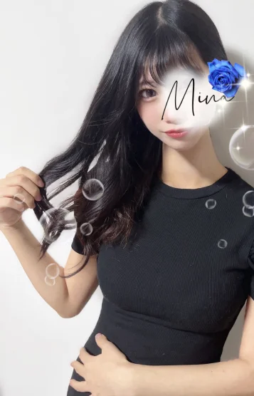 ミナ♡爆美女！