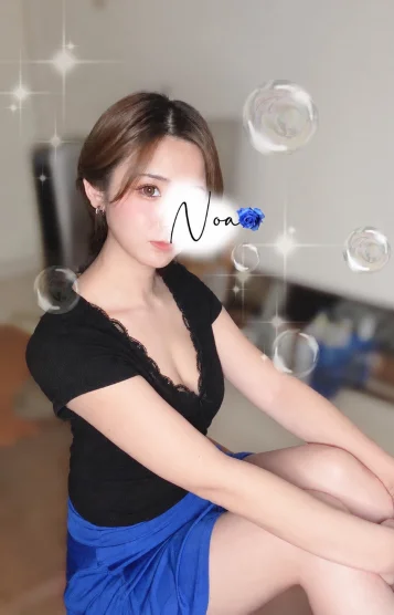 ノア♡クール美女！