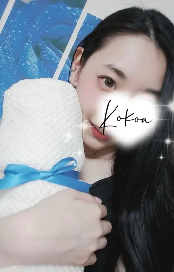 ここあ♡超かわいい‼