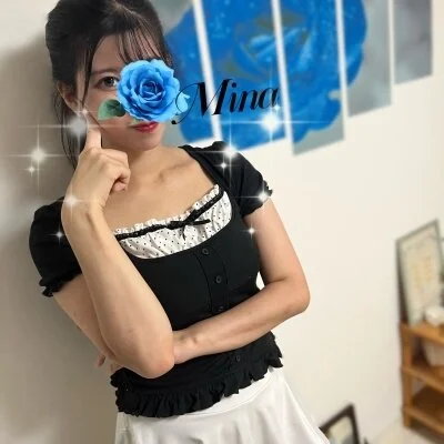 🩵16日の遅番みなちゃん🩵