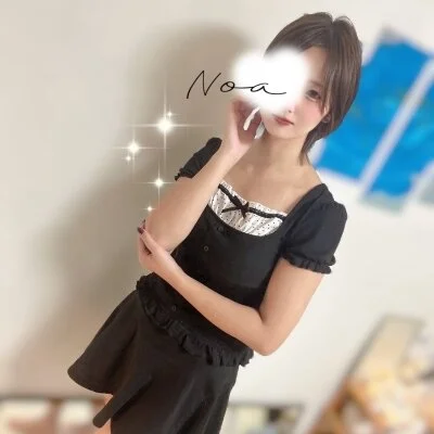 🩵1日の早番ノアちゃん🩵
