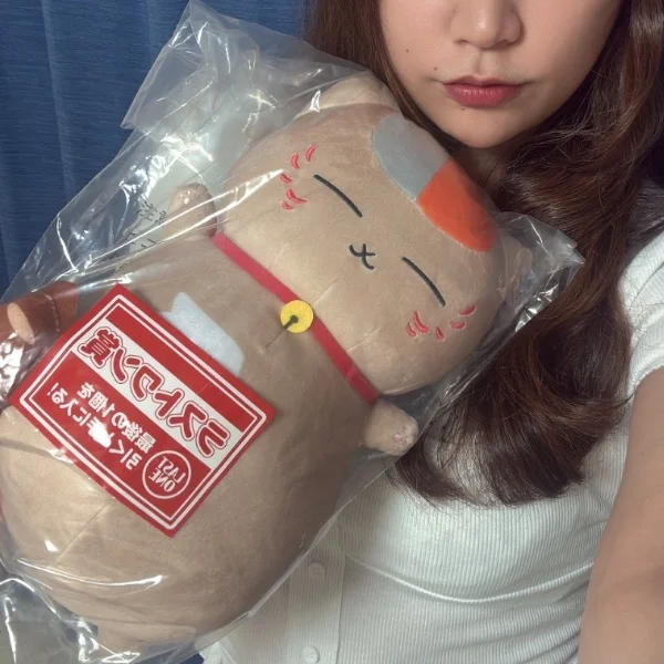 ありがとー！