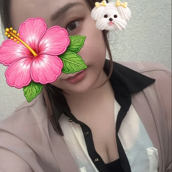 明日19時🍧