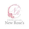 New Rose’s