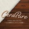 エステサロン　cera pureの店舗アイコン