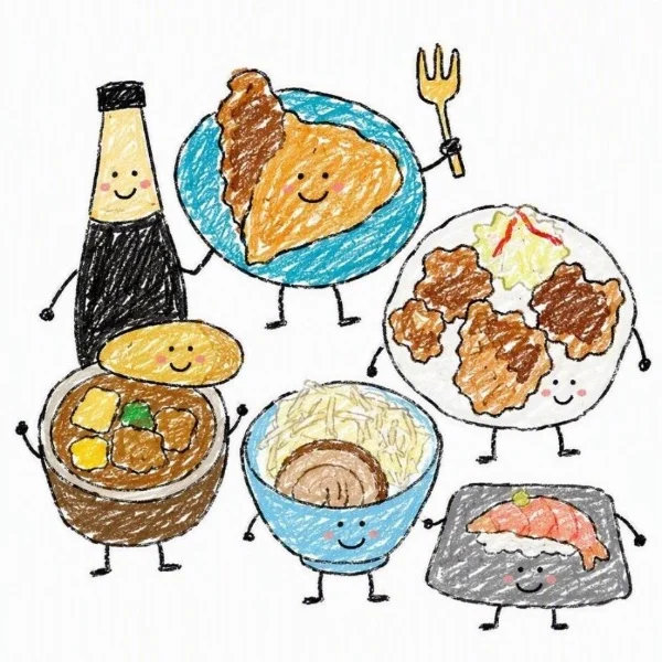 おなすい😾🍴💦