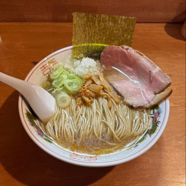 大好きならめそ🍜