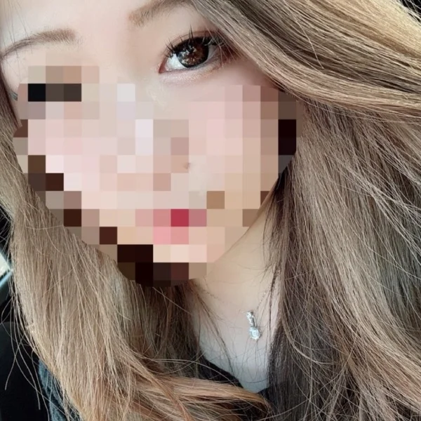 髪の毛👧