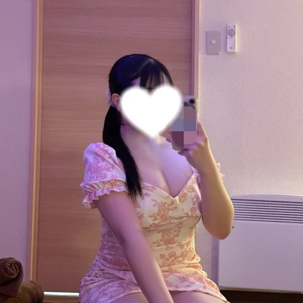 今日17時からいます❣️