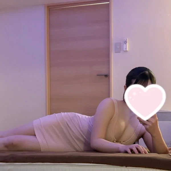 明日17時からいます🫧