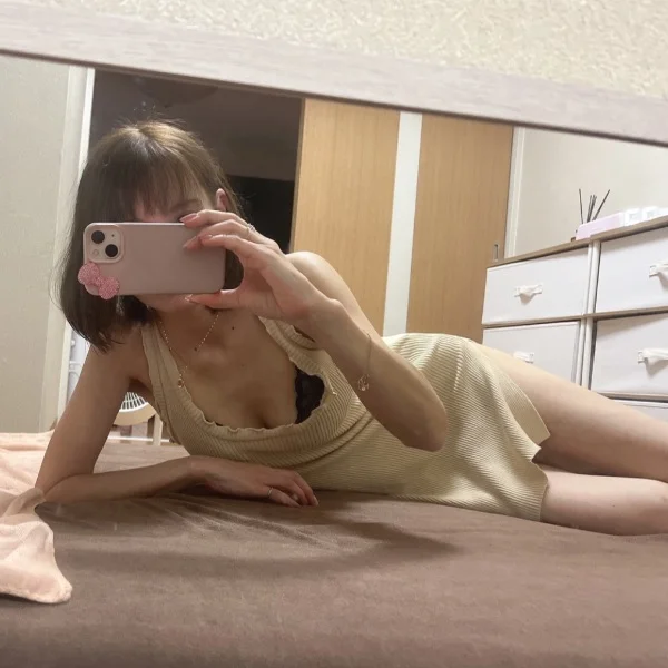 暑いです…