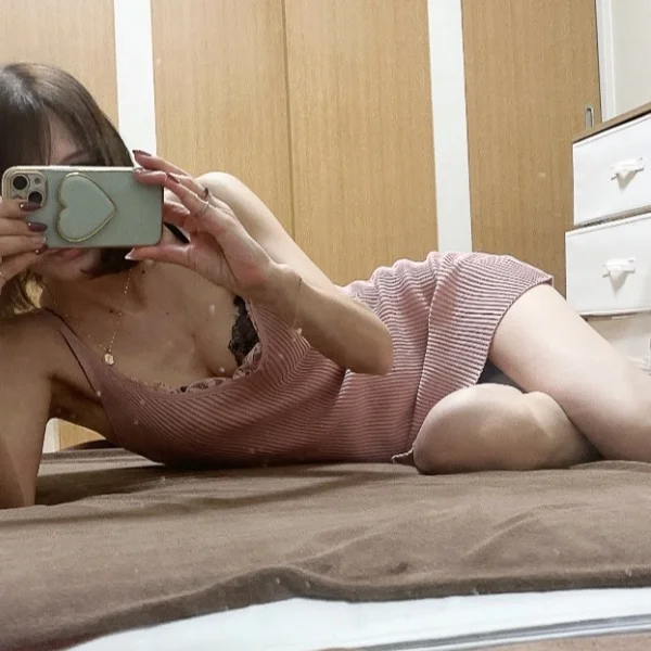ひまです。