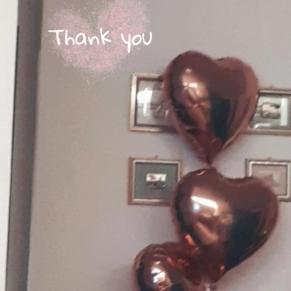 💌