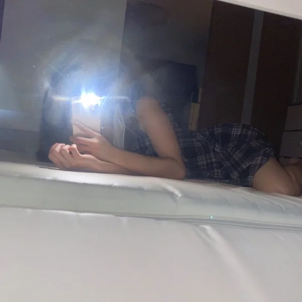 今日は一日待ってます🩵