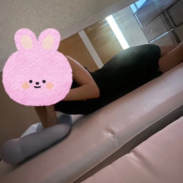 しゅしました🫶今日は17時半~24時までいます❣️