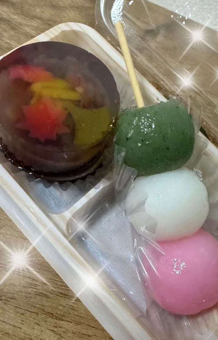👩ありがとう❤️