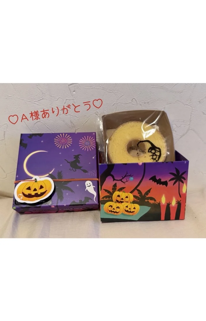 ❤️10/13❤️  ありがとうございました😊