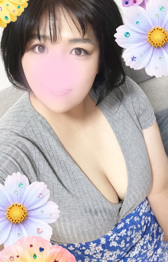 こんにちは☀️