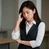 昼はOL、夜は癒し手――Wフェイスの私へのサムネイル