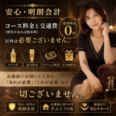 お店の特徴その2