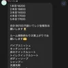 集客に自信ございます！実際の給料明細も公開♪のサムネイル