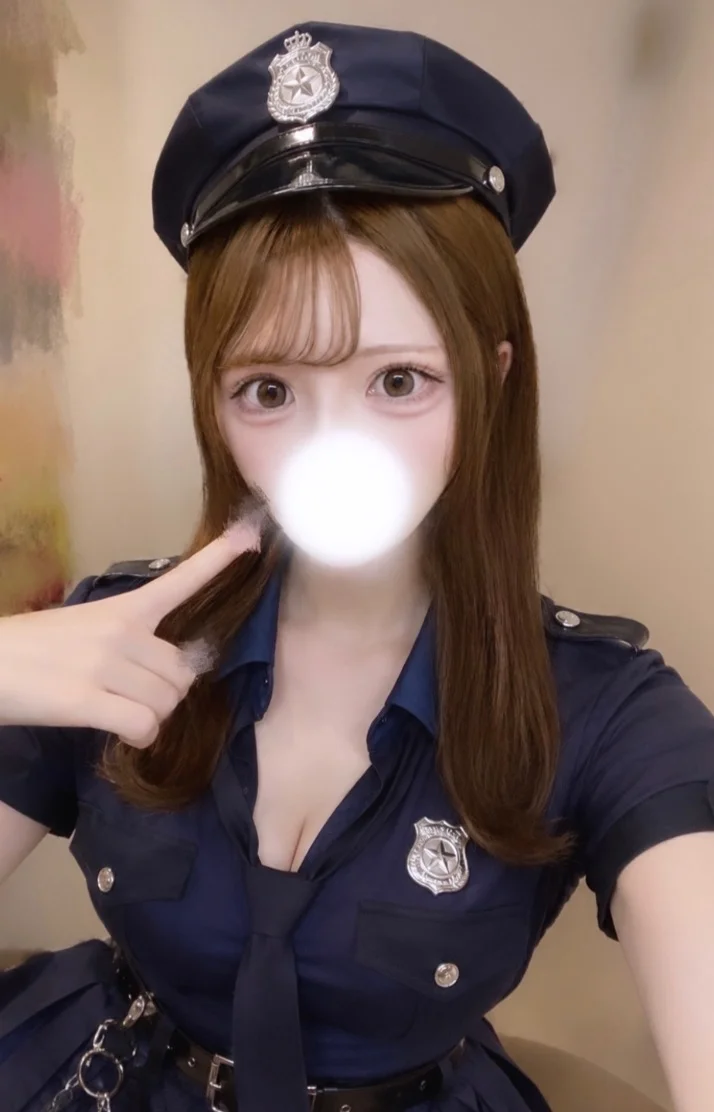 似合う？♡
