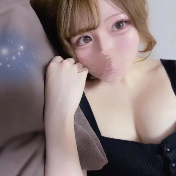 一緒に夜更かししよ♡