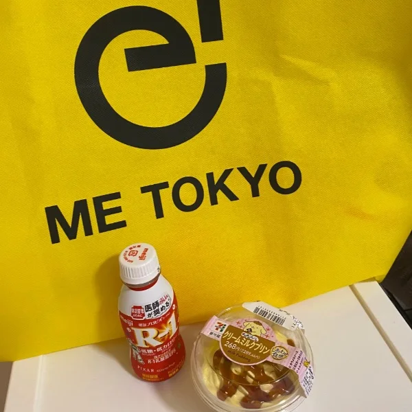 サプライズいっつもありがとう！♥