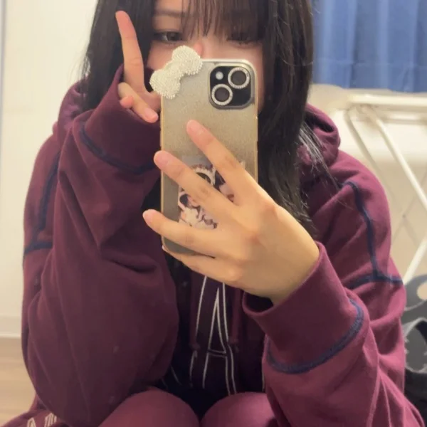 退勤したよ❕