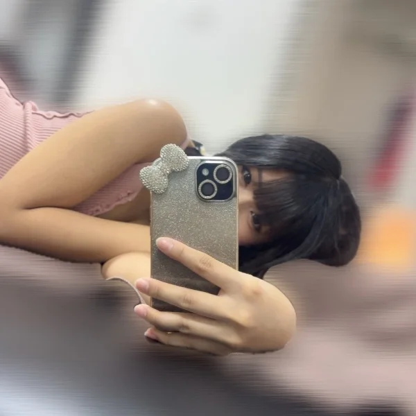 いるよーん！