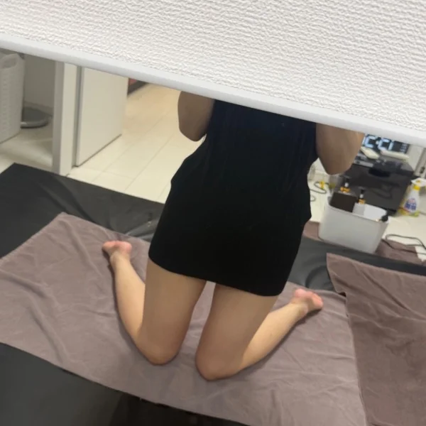 今日のお礼🤍