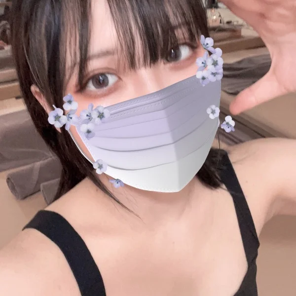 いるよんっ3日間楽しんできた