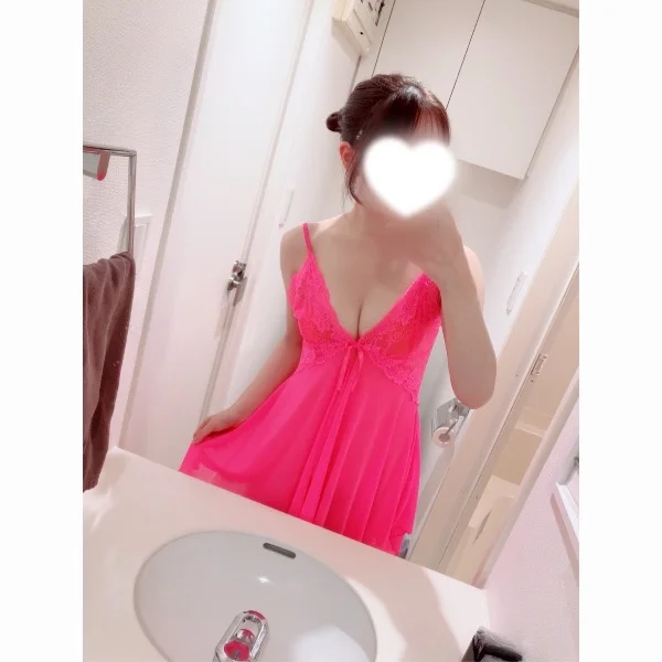 ベビードール👗✨️