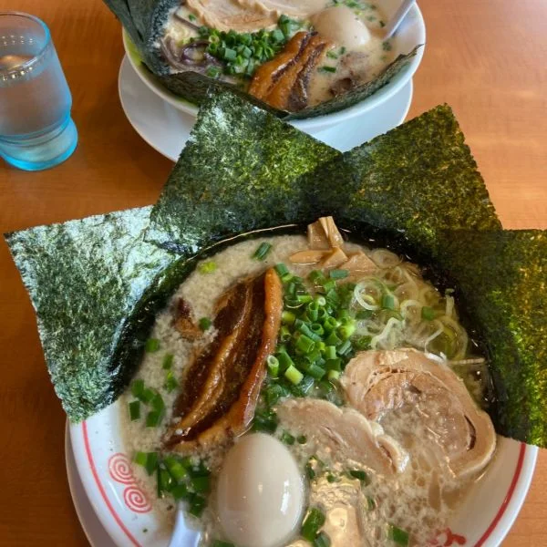 なう！