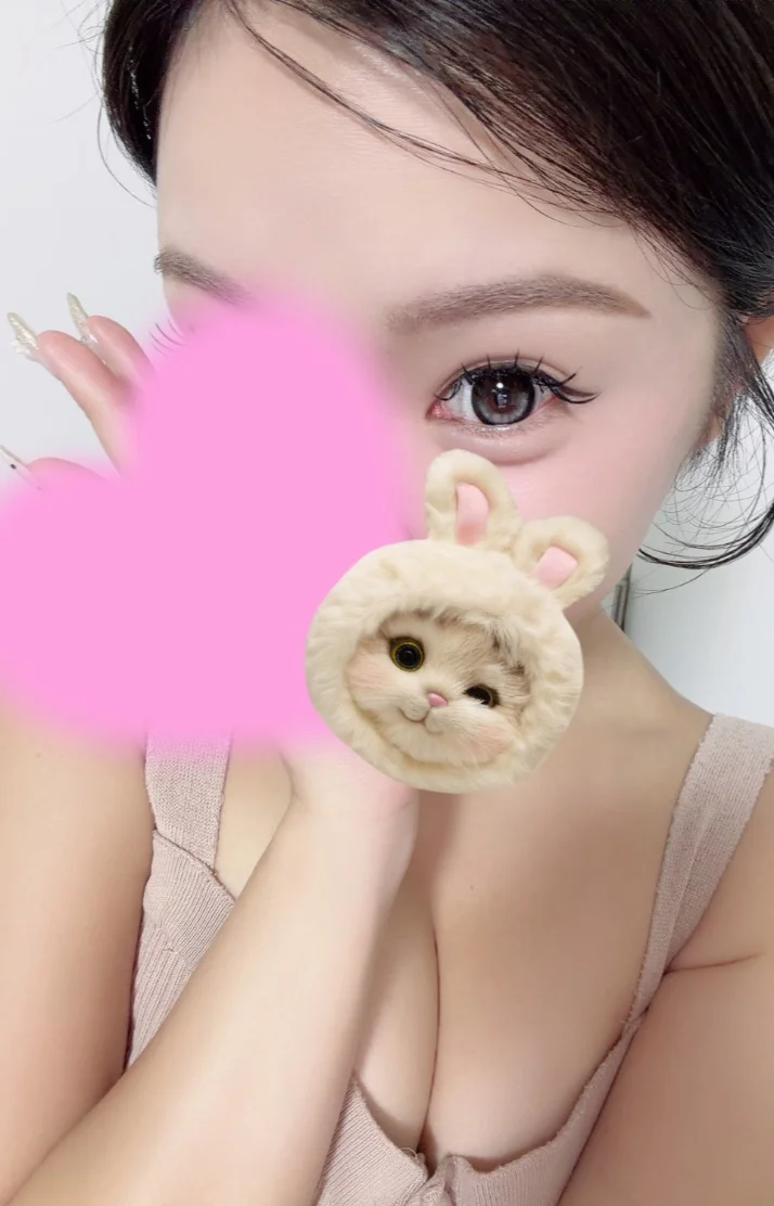 感謝です😭💕