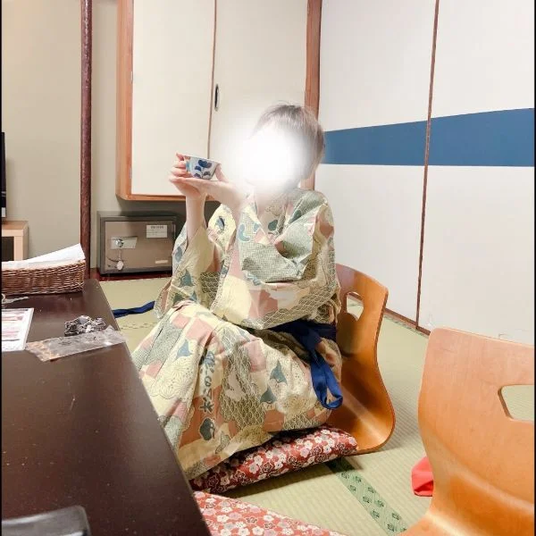 おはよう