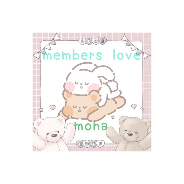🧸✨
