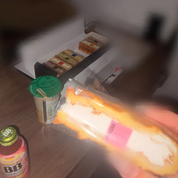 今週ラスト!