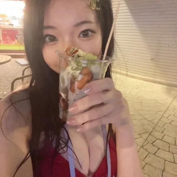 9月ラストいます🌙