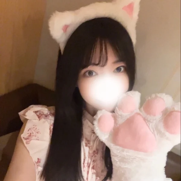 にゃん🐱💗